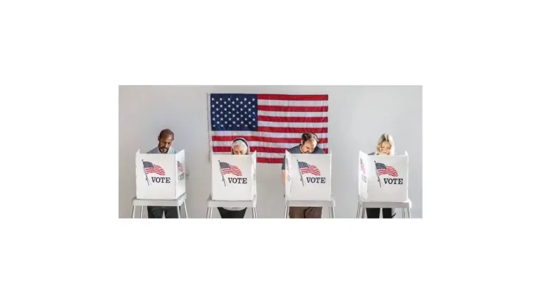 US Midterm Elections 2026: Why Political Rhetoric Is Intensifying