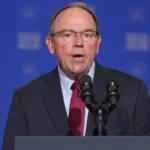 Tom Tiffany’s Terrifying Plane Emergency: Wisconsin Congressman Recalls Swimming to Safety After Lake Landing