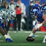 John Harbaugh’s Giants Era Starts With a Bang as New York Beats Cowboys 28-20