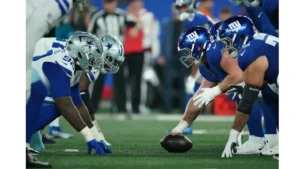 John Harbaugh’s Giants Era Starts With a Bang as New York Beats Cowboys 28-20