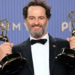 Matthew Rhys Creates Emmy History With Two Major Acting Wins