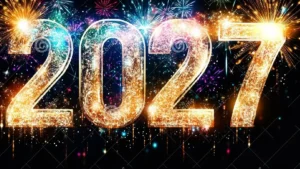 New Year 2027: Date, New Year’s Eve Events, Fireworks and Celebrations