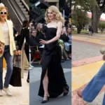 Nicole Kidman’s $11,000 Flap Bag Look Is Only $26 on Amazon