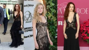 Nicole Kidman and Joey King Are Inspiring 2026’s Witchy Fall Fashion Trend