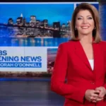 Norah O’Donnell Returns to CBS Mornings After 7 Years, Reuniting With Gayle King and Nate Burleson