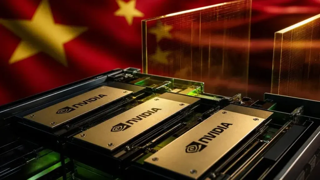 Nvidia H200 Chips Reach ByteDance and Tencent in China What It Means for AI Nvidia H200 Chips Reach ByteDance and Tencent in China What It Means for AI