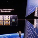 Nvidia Stock News: Yotta Plans 40000 Vera Rubin GPUs in $12 Billion Data Center Push