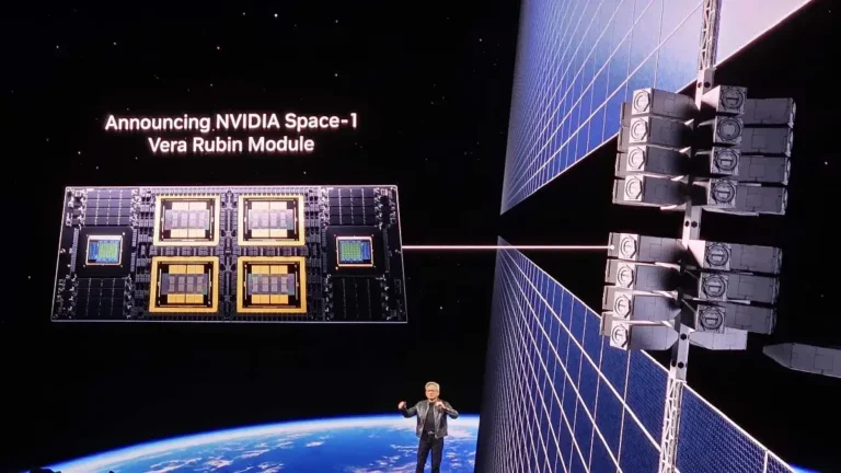 Nvidia Stock News: Yotta Plans 40000 Vera Rubin GPUs in $12 Billion Data Center Push
