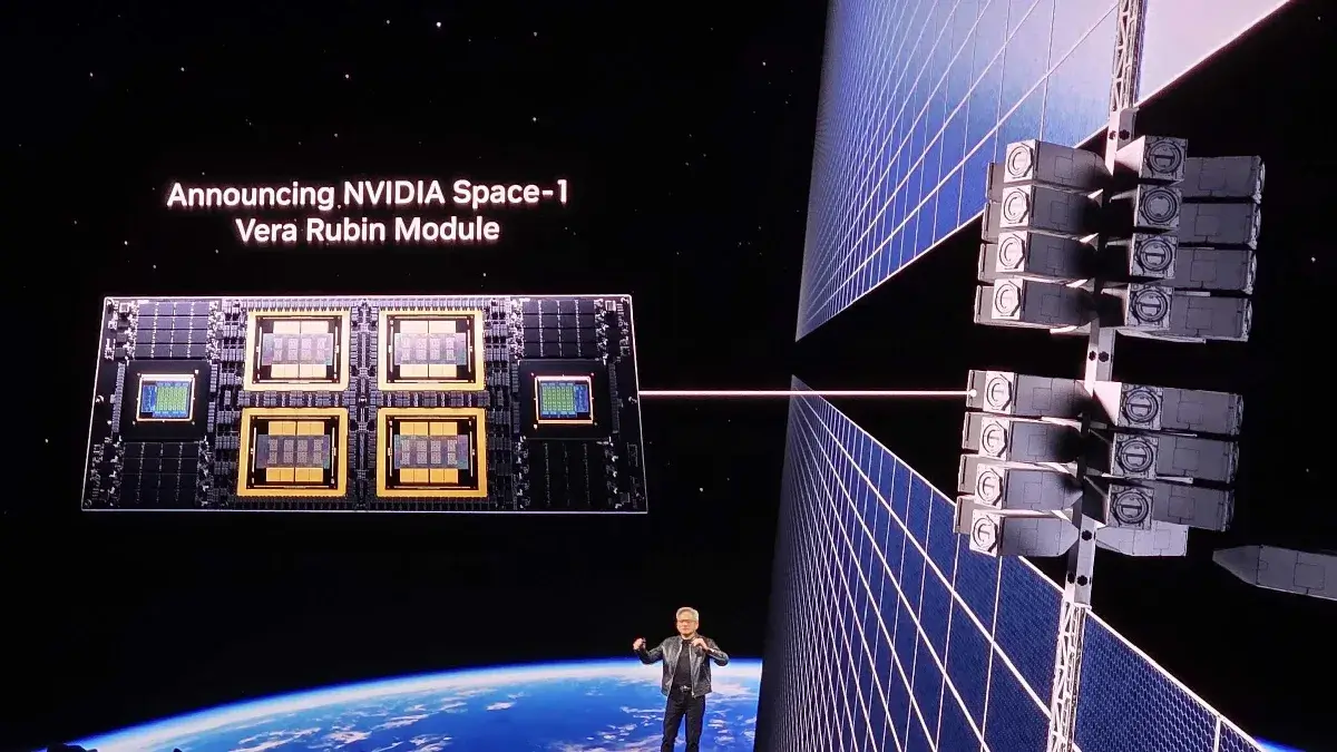 Nvidia Stock News Yotta Plans 40,000 Vera Rubin GPUs in $12 Billion Data Center Push