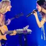 Olivia Rodrigo Reveals Why Sarah McLachlan’s Blessing Meant So Much for Daisy Chain Fields