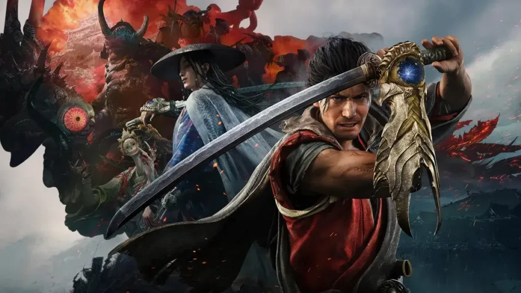 Onimusha Way of the Sword Review, Release Date, Gameplay and Everything to Know