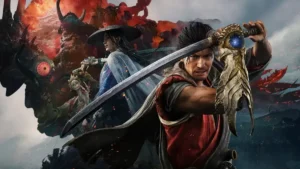 Onimusha Way of the Sword Onimusha Review, Release Date, Gameplay and Everything to Know