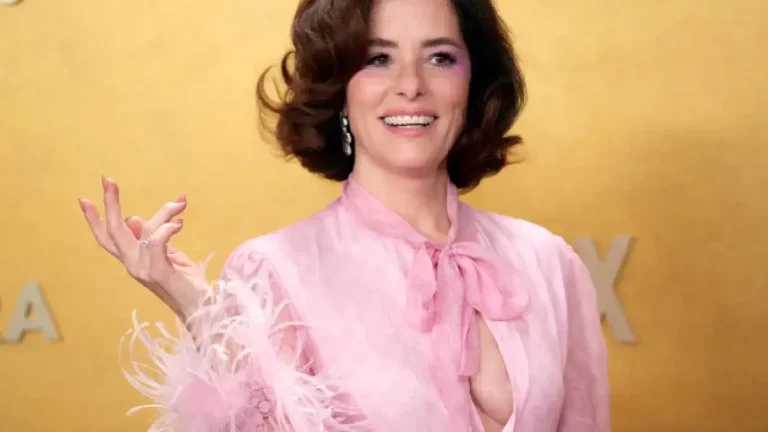 Parker Posey Hosts The Mob: Cast, Release Date, $250,000 Prize and Everything to Know