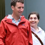 Patrick Clancy’s New Wife Rachel Danis Joins Him for 60 Minutes Interview After Lindsay Clancy Mistrial