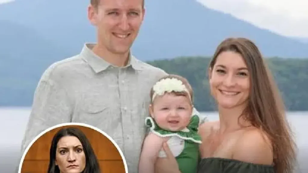 Patrick Clancy Recalls the First Signs Lindsay Clancy Was 'Really Struggling' Before Her Children's Deaths Patrick Clancy Recalls the First Signs Lindsay Clancy Was 'Really Struggling' Before Her Children's Deaths