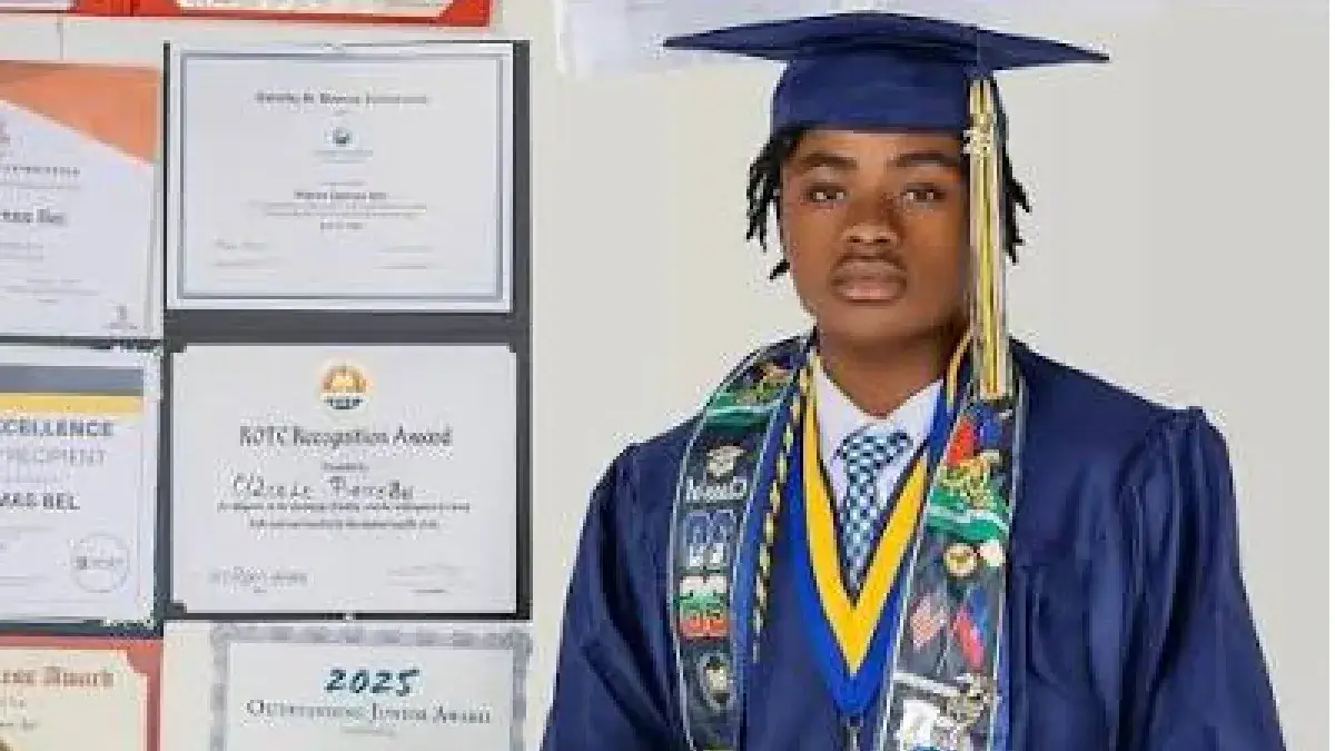 Pierre Damas Bel Dies After Losing TPS and Receiving ICE Ankle Monitor