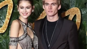 Presley Gerber Shared Raw Look at Addiction Treatment Before His Death: Instagram Post ‘Praying It’s the Last Time’