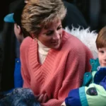 Prince Harry Through the Years: 22 Cheeky Moments From Childhood to His Wedding Day