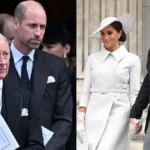 Prince William and King Charles’ Position on Harry and Meghan: What We Know