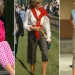 Princess Diana’s ’80s Style Is Back: Fall Pants From $17