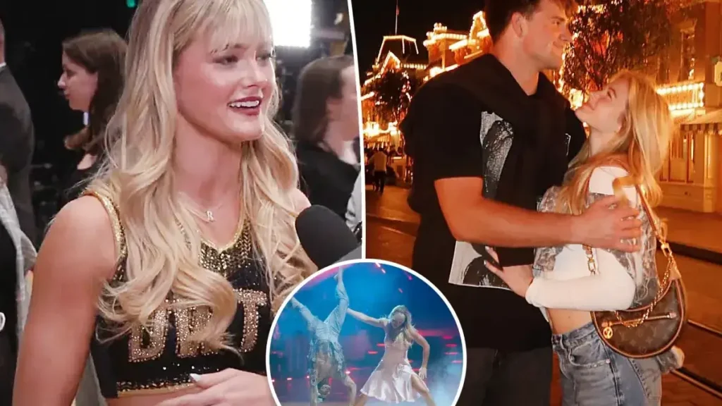 Rylee Arnold Says Long-Distance Relationship with Walker Lyons Has Made Their Bond Stronger