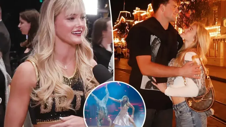 Rylee Arnold Says Long-Distance Relationship with Walker Lyons Has Made Their Bond Stronger