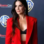 Sandra Bullock Recalls Being Asked to ‘Drop’ Her Pants in Early Auditions