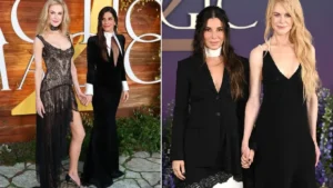 Sandra Bullock and Nicole Kidman Reveal How Their 3-Decade Friendship Became Their ‘Life Raft’