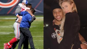 Saquon Barkley Injury Update: Eagles RB Leaves Titans Game With Stinger