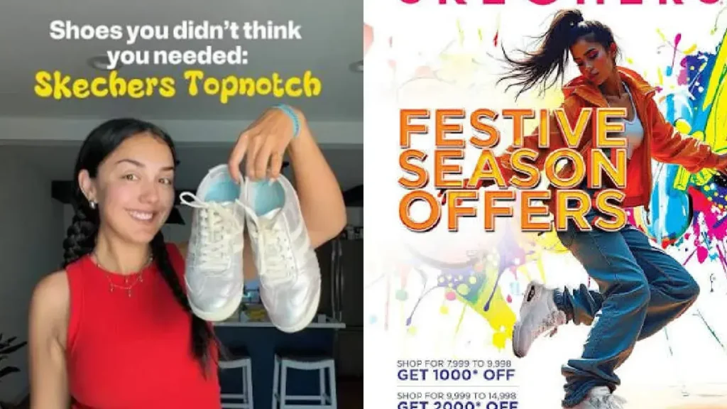 Skechers Topnotch City Dream Giveaway How to Enter and Win a Free Pair