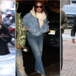 Skinny Jeans Are Back for Fall 2026? Emma Stone Revives the Millennial Denim Trend