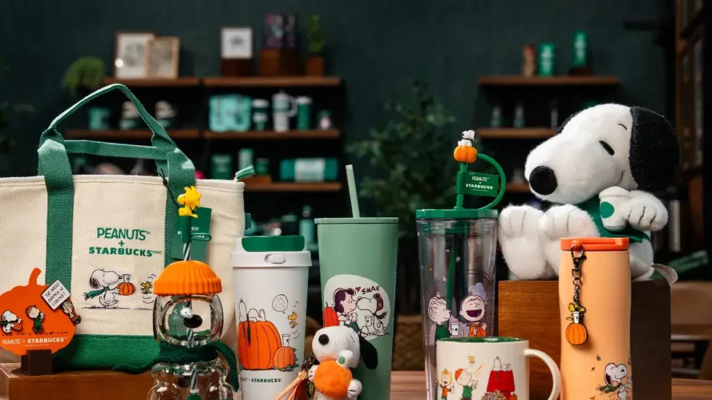 Snoopy Starbucks 2026: New Peanuts Collection, Release Date, Cups and Prices