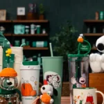 Snoopy Starbucks 2026: New Peanuts Collection, Release Date, Cups and Prices