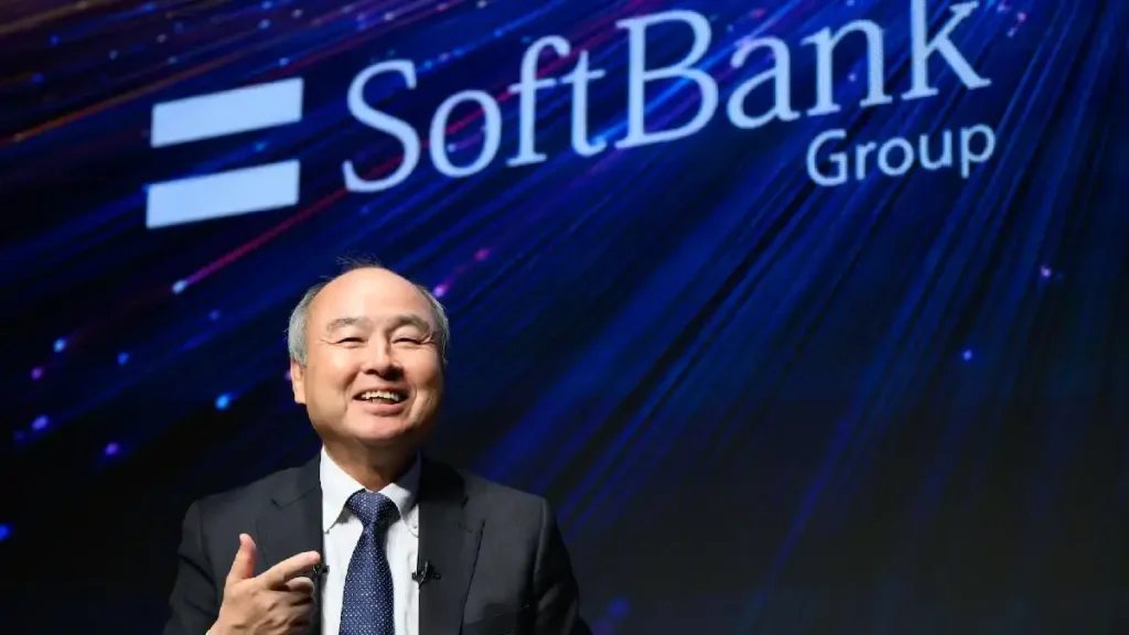 SoftBank issues $11.1 billion in bonds in OpenAI financing push SoftBank issues $11.1 billion in bonds in OpenAI financing push