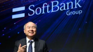 SoftBank issues $11.1 billion in bonds in OpenAI financing push