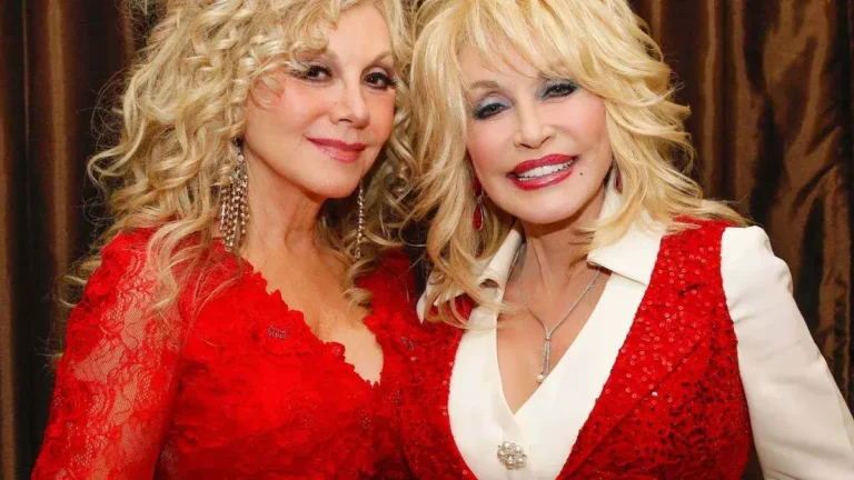 Stella Parton Speaks Out After Sister Dolly Parton’s Death, Asks for ‘Compassion and Wisdom’