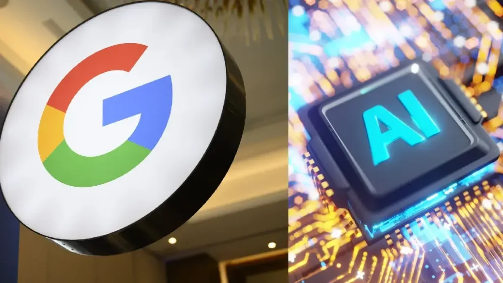Stocks to Watch as Google Starts Selling Custom AI Chips