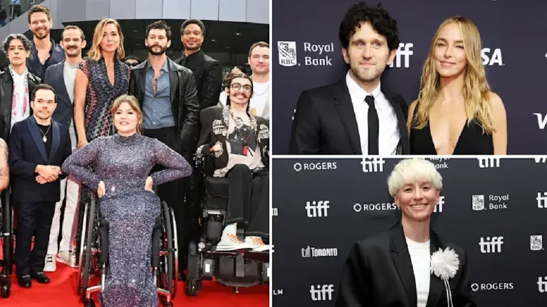 TIFF 2026: See the Best Celebrity Portraits from PEOPLE’s Toronto Film Festival Studio