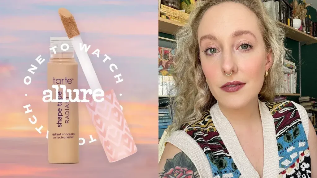 Tarte Face Tape Foundation Review Can It Cover Dark Spots Without Looking Cakey