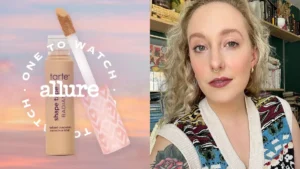 Tarte Face Tape Foundation Review: Can It Cover Dark Spots Without Looking Cakey?