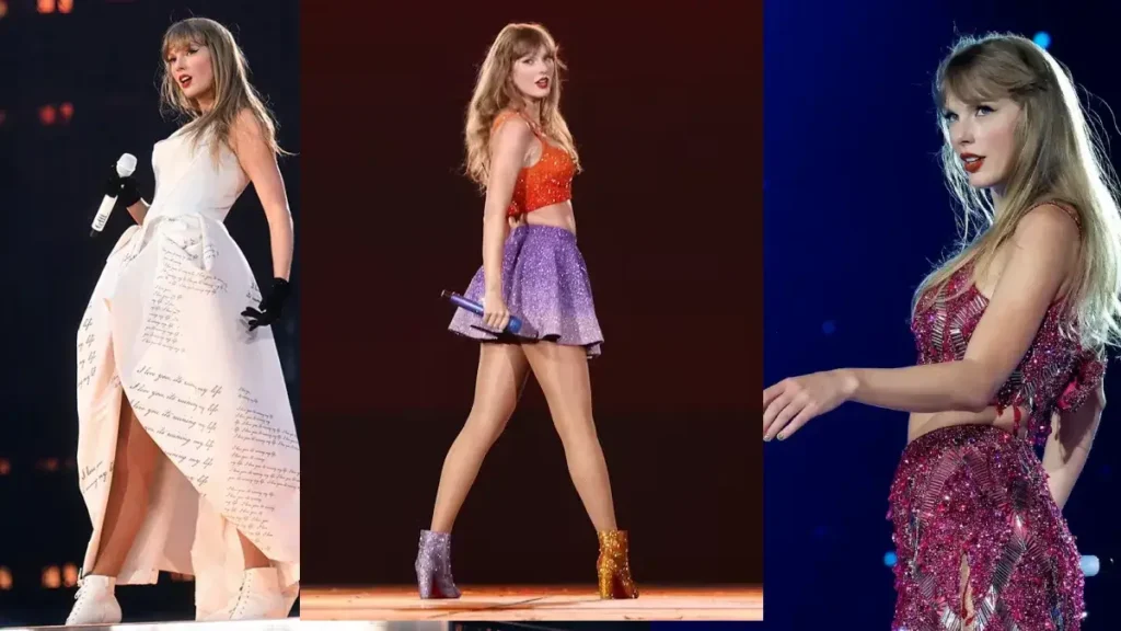 Taylor Swift Announces Surprise New Single ‘Patient Zero’: ‘I’ve Been Impatiently Waiting to Tell You’