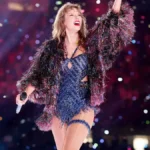 Taylor Swift Announces ‘The Life of a Showgirl: The Encore’ With 4 New Songs