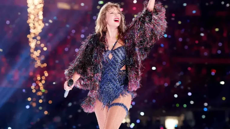 Taylor Swift Announces ‘The Life of a Showgirl: The Encore’ With 4 New Songs