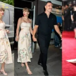 Taylor Swift’s Dreamy Dress: 8 Best Celebrity Outfits to Shop This Week