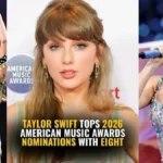 Taylor Swift Emmys 2026: Everything to Know About Her 5 Eras Tour Emmy Nominations