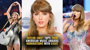 Taylor Swift Emmys 2026: Everything to Know About Her 5 Eras Tour Emmy Nominations
