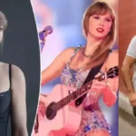Taylor Swift’s ‘Patient Zero’ Cover Art Features a Perfect Date-Night Top