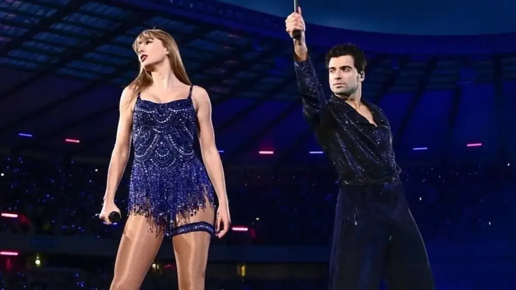 Taylor Swift’s Tour Dancer Jan Ravnik Reveals He’s a Homeowner 10 Years After Moving to the U.S. in Emotional Post Taylor Swift’s Tour Dancer Jan Ravnik Reveals He’s a Homeowner 10 Years After Moving to the U.S. in Emotional Post