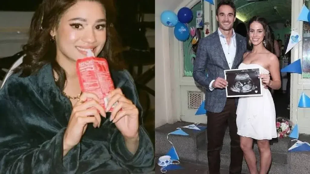 Tell Me Lies Star Alicia Crowder Is Expecting Her First Baby Tell Me Lies Star Alicia Crowder Is Expecting Her First Baby