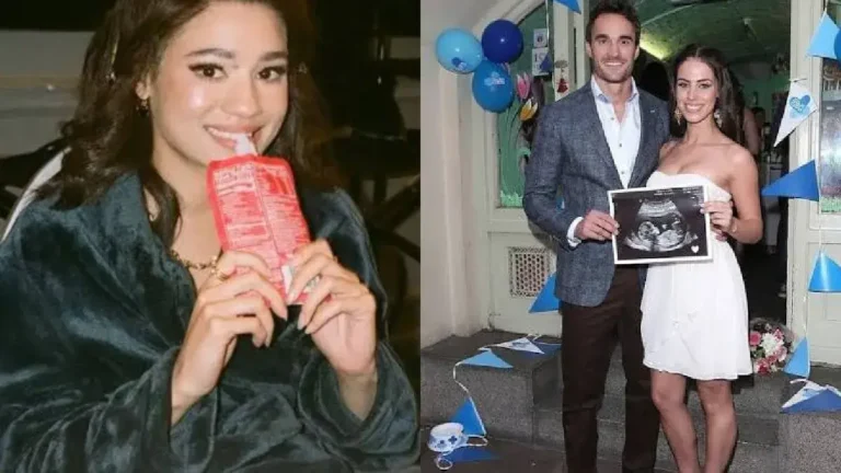 Tell Me Lies Star Alicia Crowder Is Expecting Her First Baby